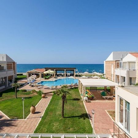 Kostakis Beach Gerani  エクステリア 写真